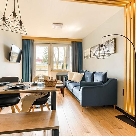 Apartament Alicja, Scisle Centrum, Orkana 3 Zakopane Extérieur photo