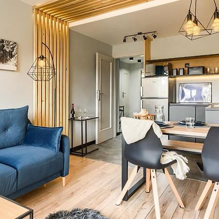 Apartament Alicja, Scisle Centrum, Orkana 3 Zakopane Extérieur photo