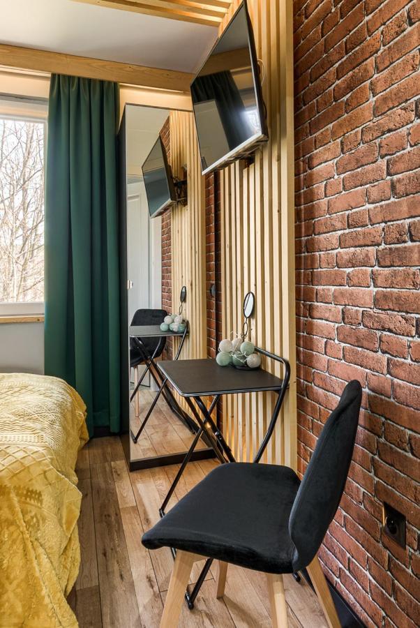 Apartament Alicja, Scisle Centrum, Orkana 3 Zakopane Extérieur photo