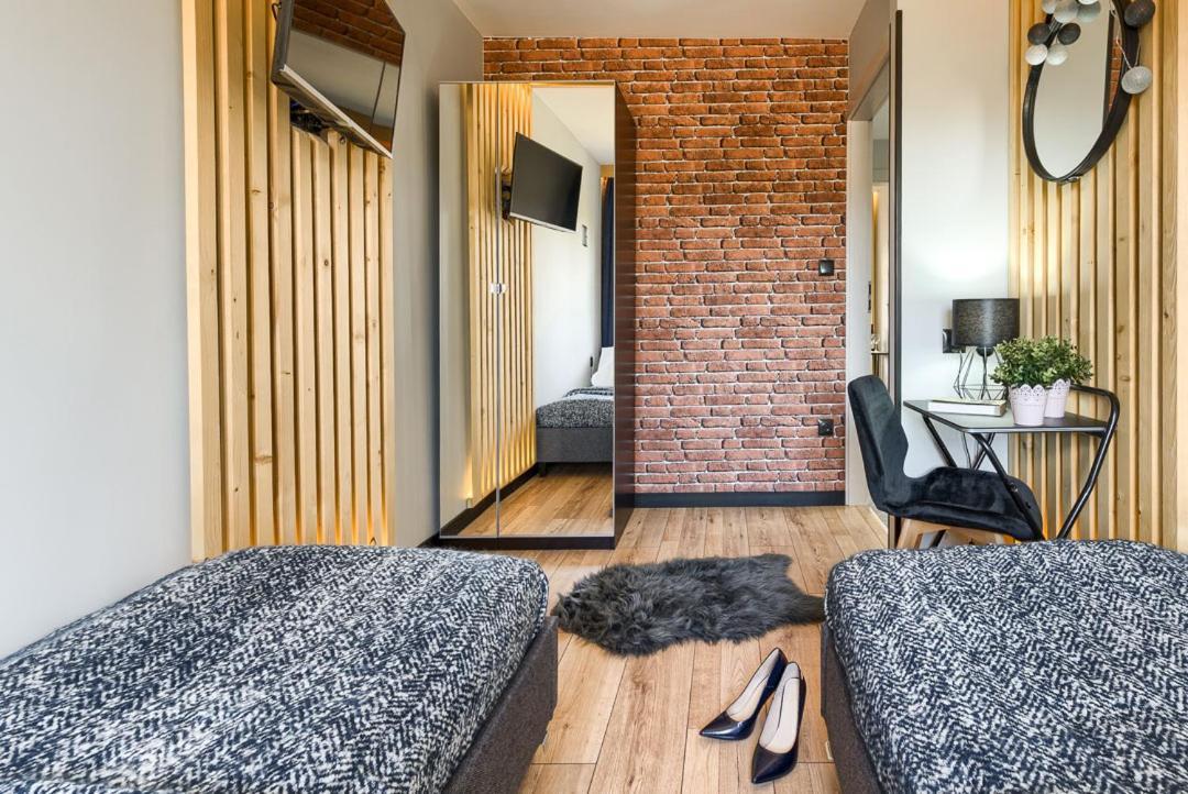 Apartament Alicja, Scisle Centrum, Orkana 3 Zakopane Extérieur photo